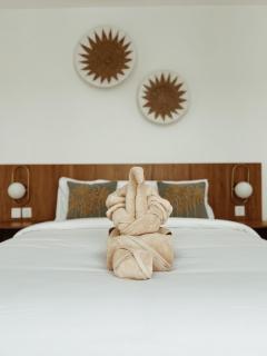 Villa Indah 1 2BR with pool - Uluwatu - 2