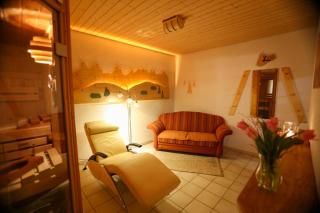 Appartment Bergblick - Bernau im Schwarzwald - 6