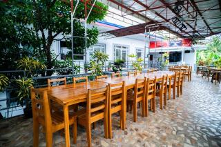 RedDoorz at Lao Singuan Homestay - Del Carmen - 3