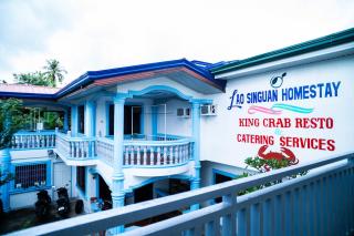 RedDoorz at Lao Singuan Homestay - Del Carmen - 6