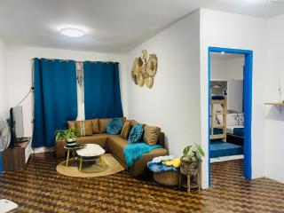 Durrani Cozyhouse 3 mins walk from the beach - San Juan - 0