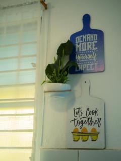 Durrani Cozyhouse 3 mins walk from the beach - San Juan - 7