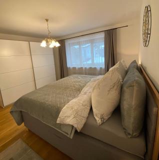 Ferienwohnung Achhorner - Kössen - 6