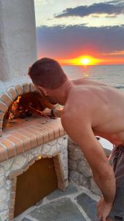 Junam Private Beachfront Cabins - Ayios Nikitas - 3