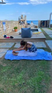 Junam Private Beachfront Cabins - Ayios Nikitas - 4