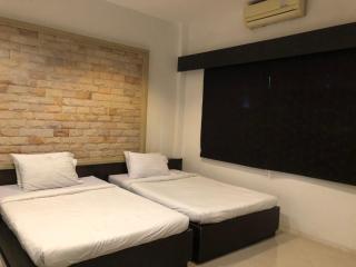 พิชชาวรี รีสอร์ท - - 3