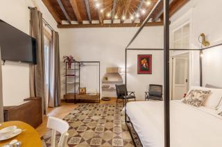 Rubino, junior suite con vasca idromassaggio nel centro storico di Cagliari - Cagliari - 6
