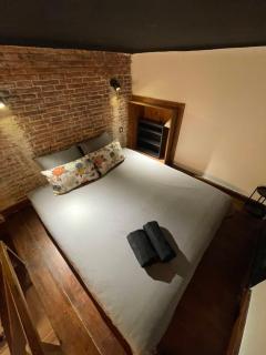 Apartamento moderno en edificio histórico - Madrid - 9
