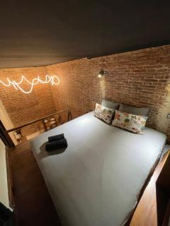 Apartamento moderno en edificio histórico - Madrid - 8