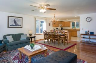 Cheerful, Fast Wifi, Close To Trails, Beaches - Olga - 2