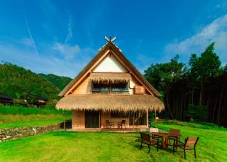 Miyama KAYA Villa - Nantan city - 0
