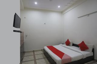 Hotel O Vrinda Residency - Vrindāvan - 9