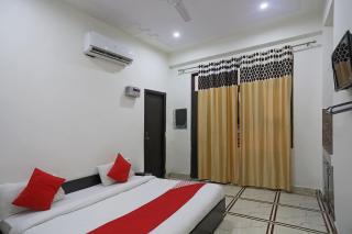 Hotel O Vrinda Residency - Vrindāvan - 8