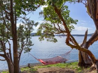 Hook's Nest-magnificent Waterfront Luxury Home - Eastsound - 9