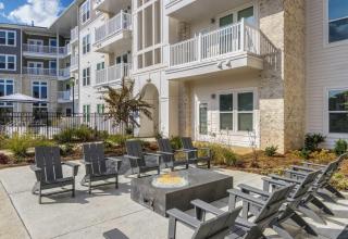 The Mason Apartments by Barsala - - 4