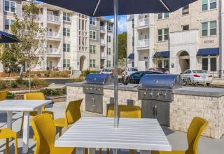 The Mason Apartments by Barsala - - 3