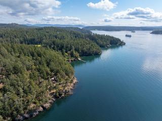 Hook's Nest-magnificent Waterfront Luxury Home - Eastsound - 5