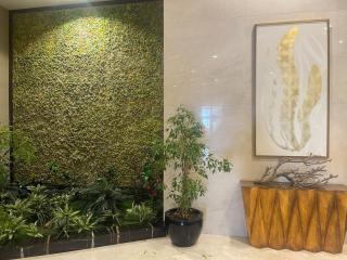 Grand Pool, 1 Bedroom Sea View Apartment - Dilmunia Island - 1