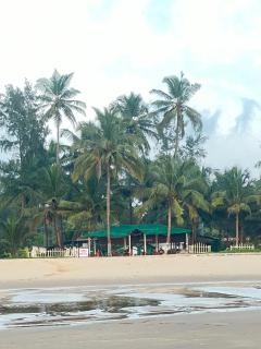 Sunny's Hostel - Gokarna - 5