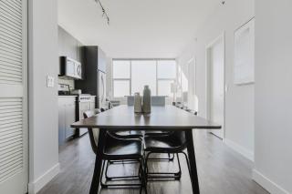 Blueground South Loop pool wd nr Willis CHI-1225 - Chicago - 4