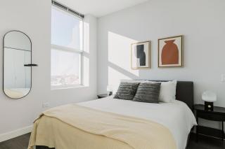 Blueground South Loop pool wd nr Willis CHI-1225 - Chicago - 1