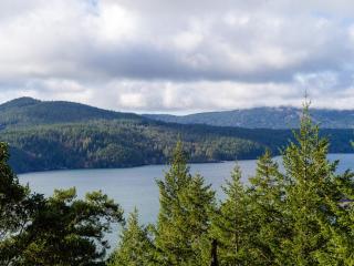 Elegant Water View, Walk To Moran State Park - Eastsound - 4