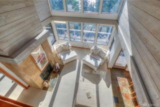 Elegant Water View, Walk To Moran State Park - Eastsound - 2