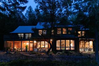 Magical Beachfront, Hot Tub, Private, Spacious - Eastsound - 9