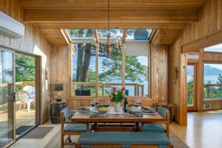 Waterfront Privacy, Pet-friendly, Close To Trails - Olga - 7