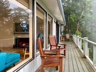 Waterview, Bright Home Close To Town, Moran Park - Eastsound - 6