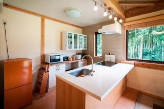 Miyama KAYA Villa - Nantan city - 5