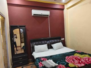 HOTEL O STAR IN CAFE 24 HOURS - Lakhīmpur - 5
