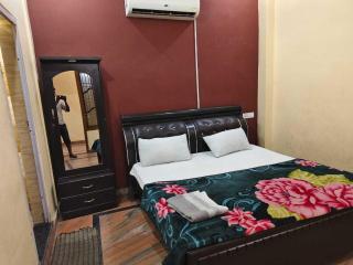 HOTEL O STAR IN CAFE 24 HOURS - Lakhīmpur - 6