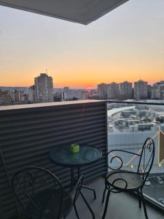 Delta Lux Apartman - Niš - 8