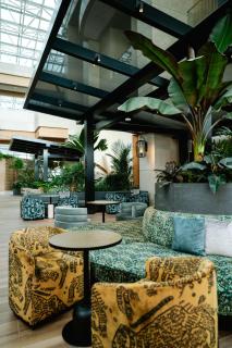 The Diplomat Beach Resort Hollywood, Curio Collection by Hilton - 2