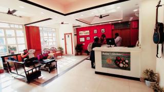 Hotel Suncity - Guwahati - 2