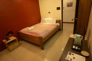 Hotel Suncity - Guwahati - 9