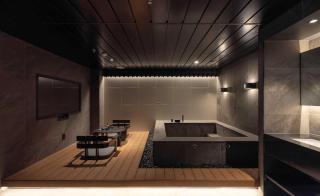 Aank Hotel and Spa Jongno Unni - 8