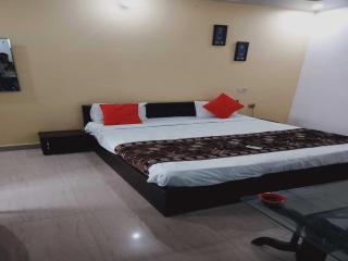 Hotel O Relax Home Stay - Lucknow - 6