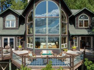 Stunning Sunsets, Luxe Lodging, Sauna And Spa - Eastsound - 0