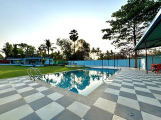 Deep Bhavani Resort - Karjat - 0