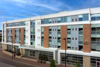 Hyatt Place Boulder Pearl Street - Newly Renovated - 9