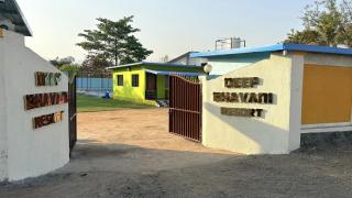 Deep Bhavani Resort - Karjat - 1