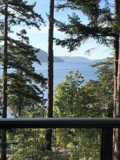 Waterview,impeccable Studio Cottage, Walk To Town - Eastsound - 9
