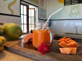 Kitekuda Kite Resort - 5