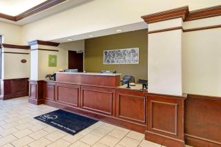 Sleep Inn & Suites Danville Hwy 58 - Danville - 9