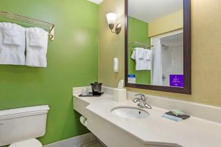 Sleep Inn & Suites Danville Hwy 58 - Danville - 3