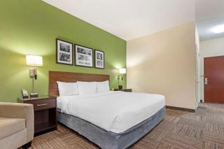 Sleep Inn & Suites Danville Hwy 58 - Danville - 5