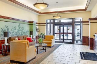 Sleep Inn & Suites Danville Hwy 58 - Danville - 7