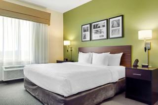 Sleep Inn & Suites Danville Hwy 58 - 2